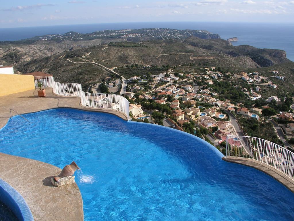 Duplex Apartment Martina - Cumbre Del Sol, Benitachell Pokój zdjęcie