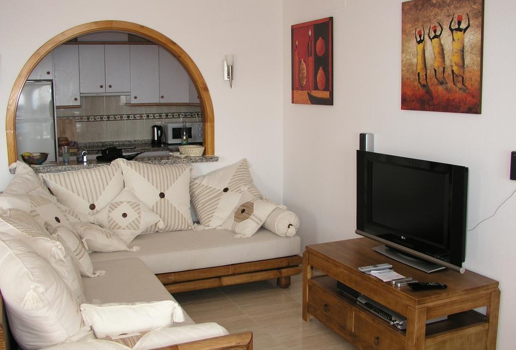 Duplex Apartment Martina - Cumbre Del Sol, Benitachell Pokój zdjęcie