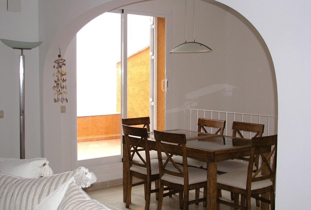 Duplex Apartment Martina - Cumbre Del Sol, Benitachell Pokój zdjęcie