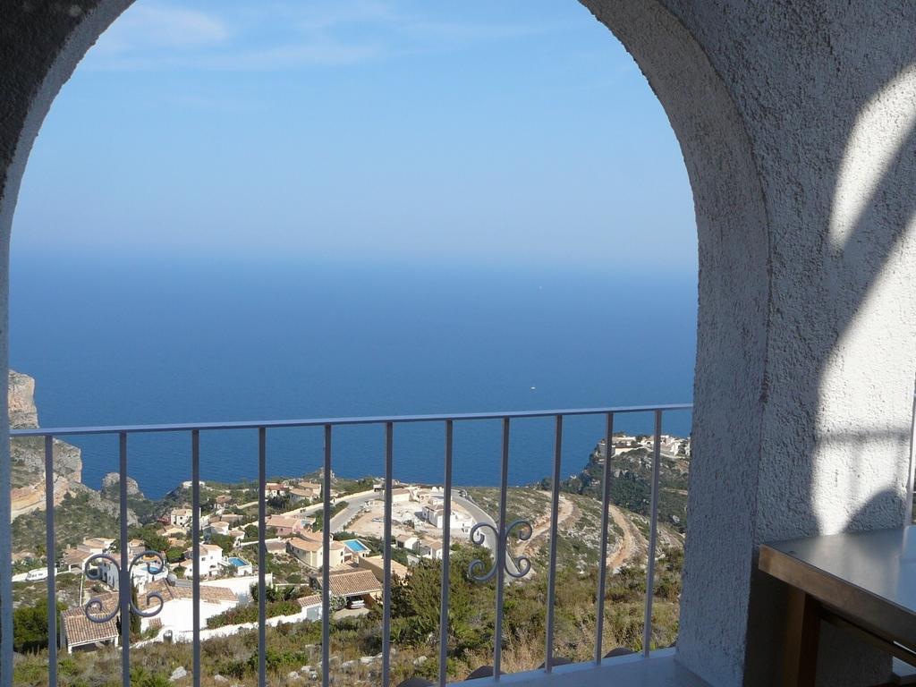 Duplex Apartment Martina - Cumbre Del Sol, Benitachell Pokój zdjęcie
