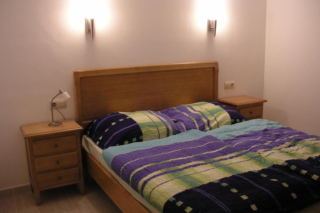 Duplex Apartment Martina - Cumbre Del Sol, Benitachell Pokój zdjęcie